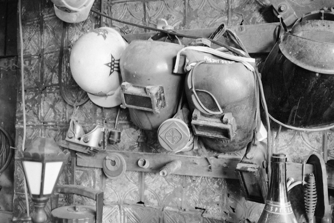 Discover the Best Headgear Equipment at HeadspacePro