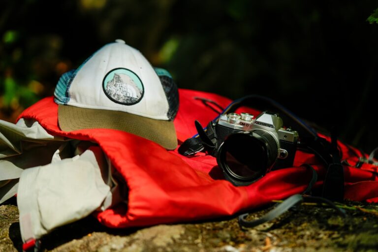 Top Ten Headgear Accessories for Every Adventure
