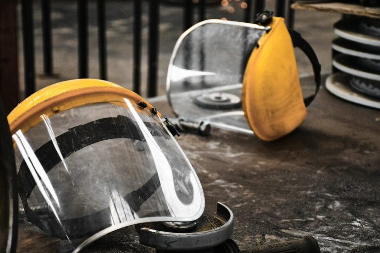Essential Tips for Caring for Your Headgear Equipment