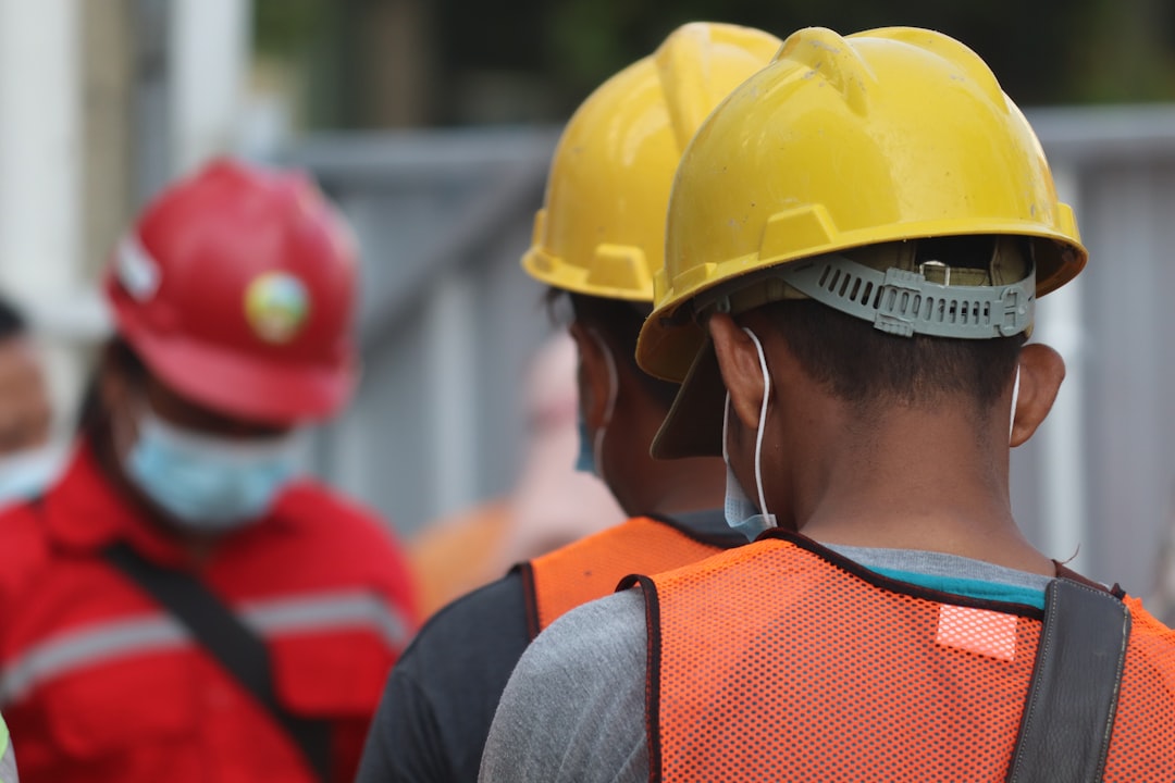 Why Quality Headgear Equipment Matters for Your Safety